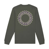 GMBN Sprocket Sweatshirt - Khaki